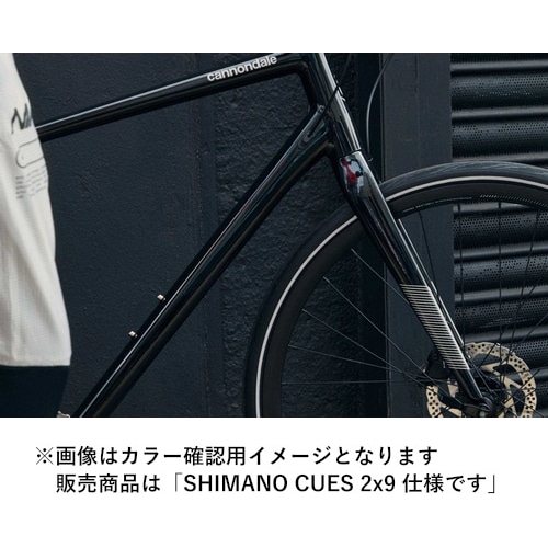 CANNONDALE ( キャノンデール ) クロスバイク QUICK 3 ( クイック 3