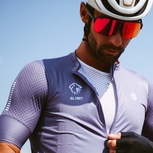 BICYCLELINE ( バイシクルライン ) 半袖ジャージ MEN'S S/S JERSEY