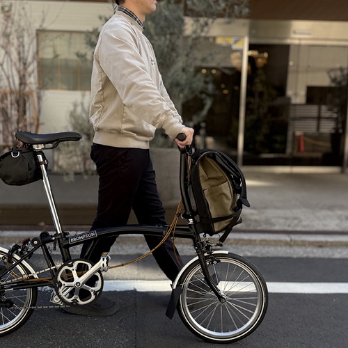 CHROME ( クローム ) バックパック VERSATILE BACKPACK 2.0