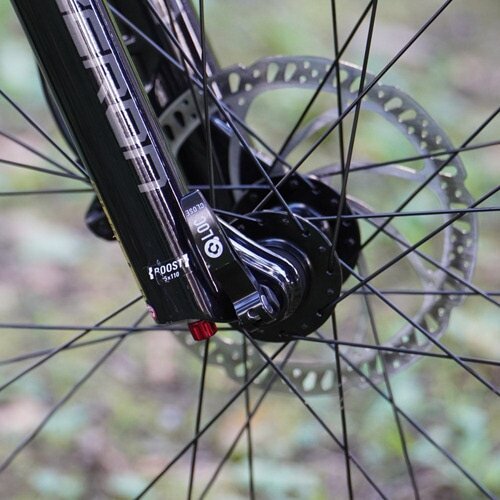 GT ( ジーティー ) マウンテンバイク ZASKAR FS COMP ( ザスカー FS