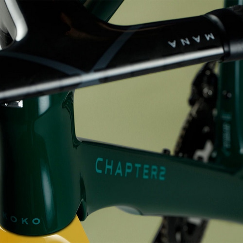CHAPTER2 ( チャプター ツー ) ロードフレーム KOKO ( ココ