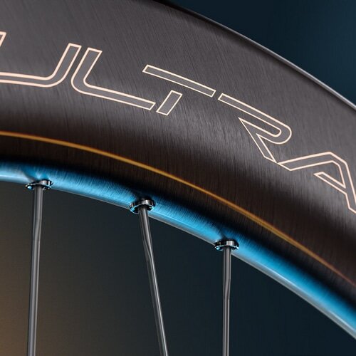 Campagnolo ( カンパニョーロ ) ロードバイク用ホイール(ディスク