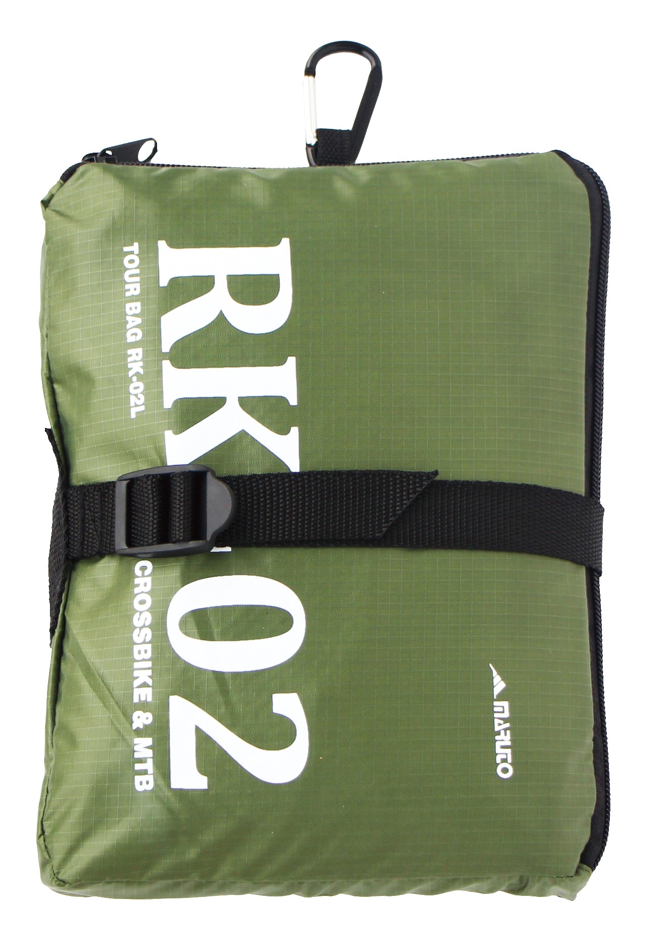 MARUTO ( マルト ) 横型輪行袋 RK-02L ツアーバッグ クロスバイク