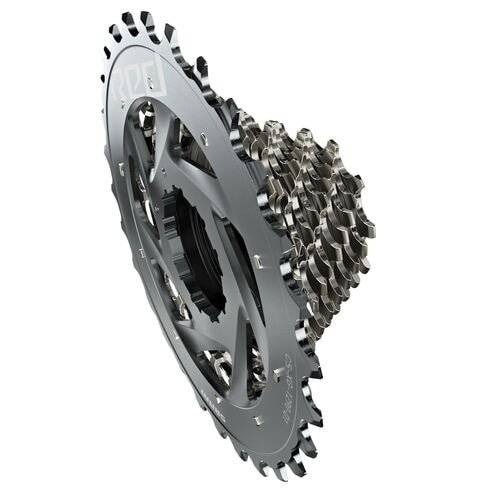 SRAM ( スラム ) スプロケット CASSETTE XG-1290 10-26 12S | 自転車
