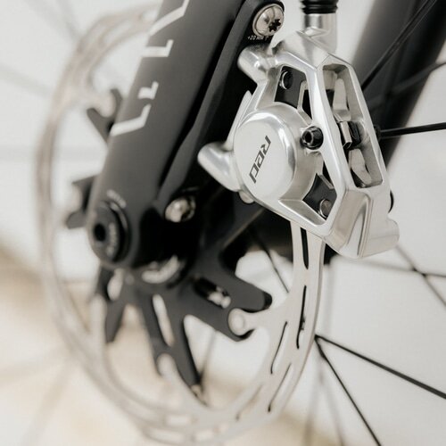 SRAM ( スラム ) ディスクブレーキローター PACELINE X ROTOR ( ペース