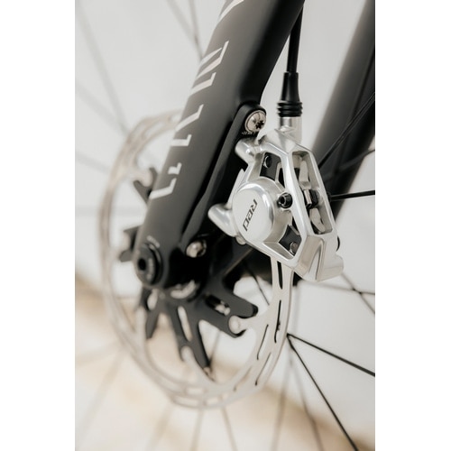 SRAM ( スラム ) ディスクブレーキローター PACELINE X ROTOR ( ペース