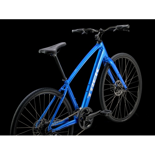 TREK ( トレック ) クロスバイク FX 1 GEN 4 アルパインブルー L