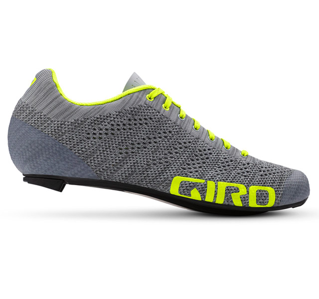 YsROAD ONLINE】見た目だけじゃない高機能シューズ【GIRO EMPIRE E70