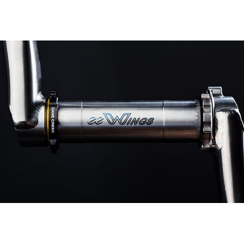 CANE-CREEK ( ケーンクリーク ) クランク・クランクセット EEWINGS MTB
