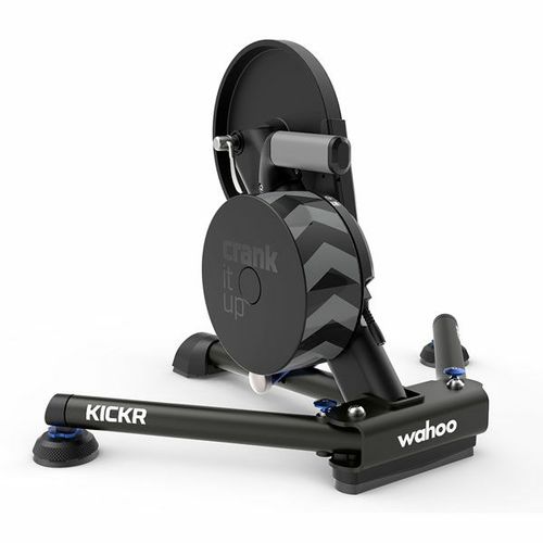 Wahoo ( ワフー ) KICKR ( キッカー ) スマートバイクトレーナー 20 V5
