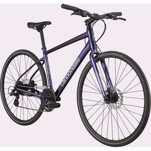 CANNONDALE ( キャノンデール ) クロスバイク QUICK LTD ( クイック