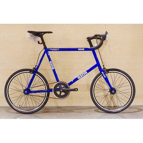 GIOS ( ジオス ) ミニベロ FELUCA PISTA ( フェルーカ ピスタ ) ジオス