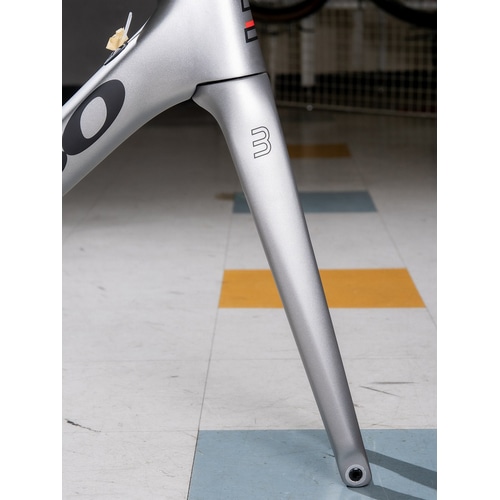 BASSO ( バッソ ) ロードフレーム 【アウトレット特価】 VENTA DISC F