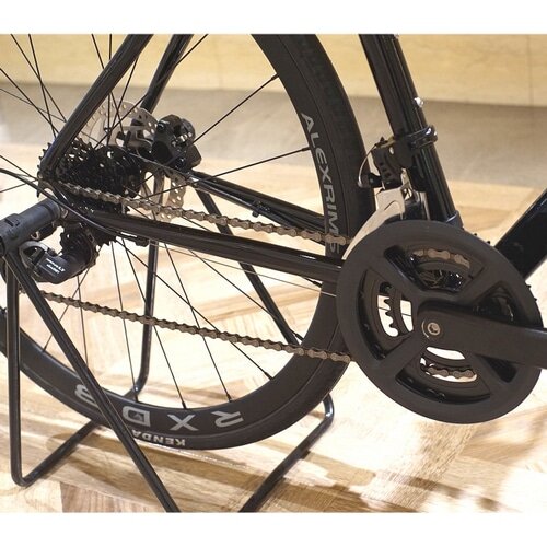 BIANCHI ( ビアンキ ) クロスバイク ROMA 2 ( ローマ2 ) ブラック