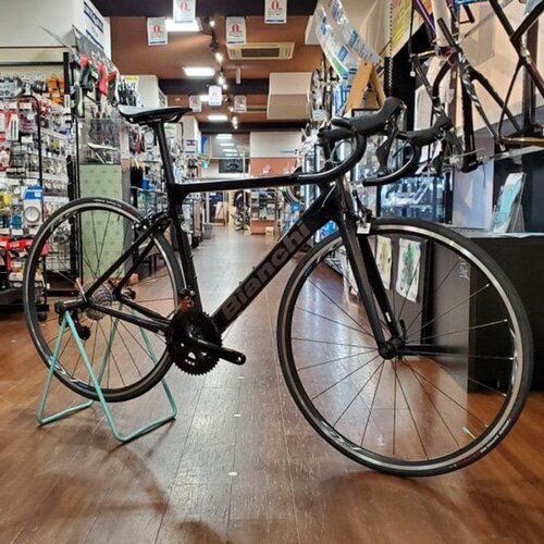 BIANCHI ( ビアンキ ) ロードバイク SPRINT ( スプリント ) 105 R7000