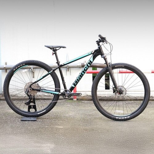 BIANCHI ( ビアンキ ) マウンテンバイク MAGMA 9.1 ( マグマ 9.1