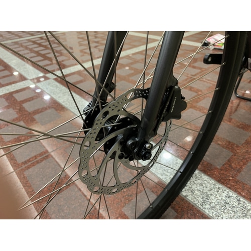 TREK ( トレック ) クロスバイク FX 2 DISC アウトレット品 ( FX 2