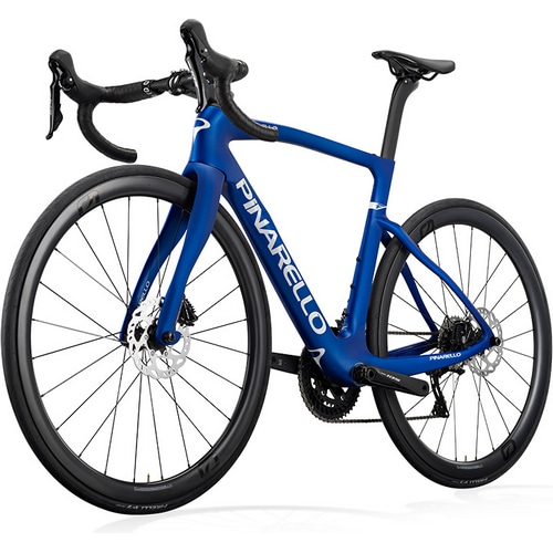 PINARELLO ( ピナレロ ) ロードバイク F5 105 機械式 12S D103