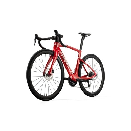 PINARELLO ( ピナレロ ) ロードバイク F5 DISK (105 R7100系 機械式