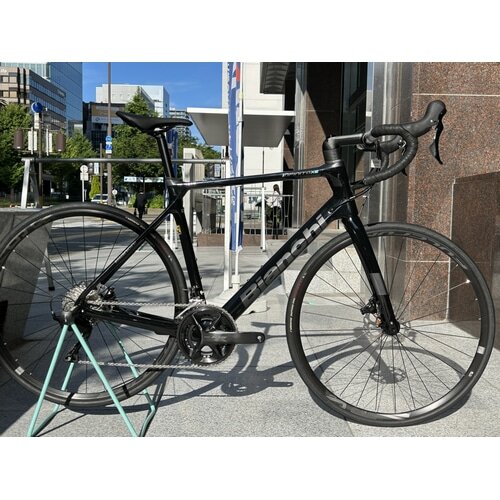 BIANCHI ( ビアンキ ) ロードバイク INFINITO XE DISC ( イン