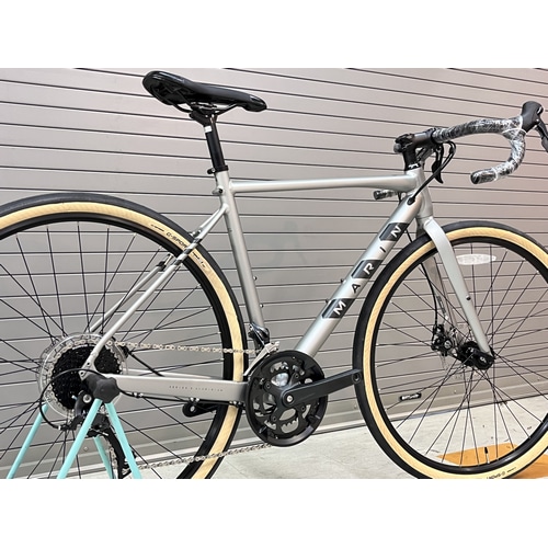 MARIN ( マリン ) グラベルロード 【アウトレット特価】 LOMBARD-1