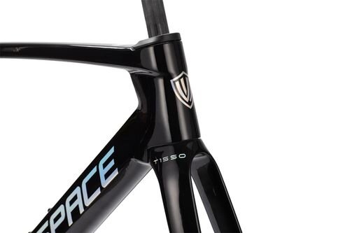 WINSPACE ( ウィンスペース ) ロードフレーム T1550 2ND GEN フレーム