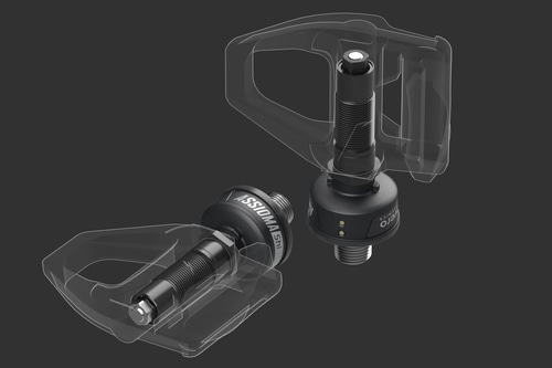 FAVERO ( ファベロ ) パワーメーター ASSIOMA DUO-SHI ( アシオマ