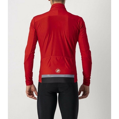 CASTELLI ( カステリ ) ジャケット BETA ROS JKT 越谷店アウトレット