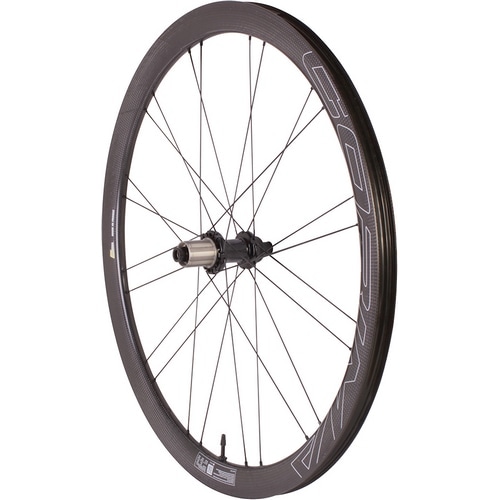 CORIMA ( コリマ ) ロードバイク用ディスクホイール 40mm ESSENTIA TLS