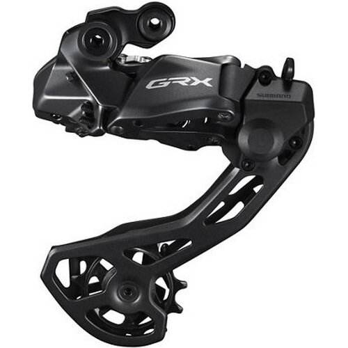 SHIMANO ( シマノ ) コンポセット RX825 GRX Di2 2x12 Speed
