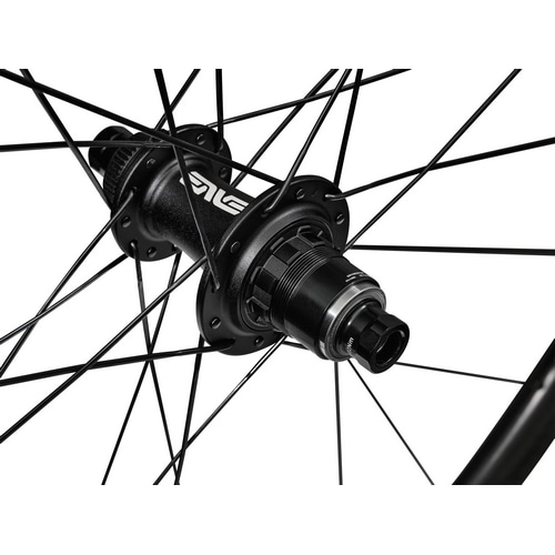 ENVE ( エンヴィ ) ロードバイク用ホイール(ディスクブレーキ用) 24WS