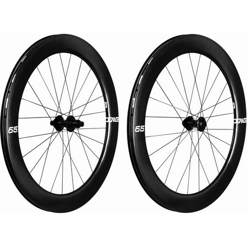 ENVE ( エンヴィ ) ロードバイク用ホイール(ディスクブレーキ用) 24WS