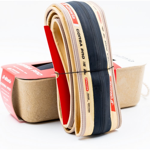 VITTORIA ( ビットリア ) クリンチャータイヤ CORSA PRO TUBE TYPE