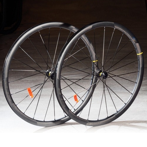 決算セール】COSMIC SLRも対象！MAVICのヒルクライム向け軽量カーボン