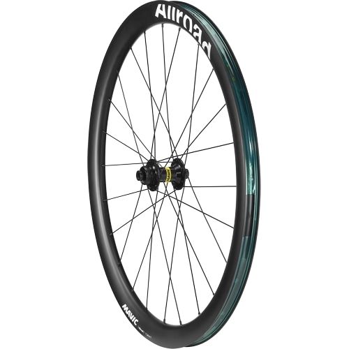 MAVIC ( マヴィック ) ロードバイク用ホイール(ディスクブレーキ用