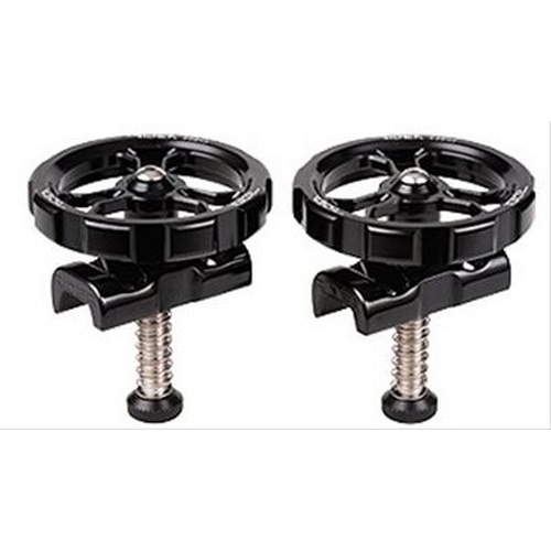 RIDEA ( ライデア ) フレーム小物・リアディレイラーハンガー HINGE