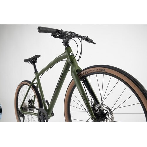 CORRATEC ( コラテック ) クロスバイク SHAPE CHUBBY2 ( シェープ