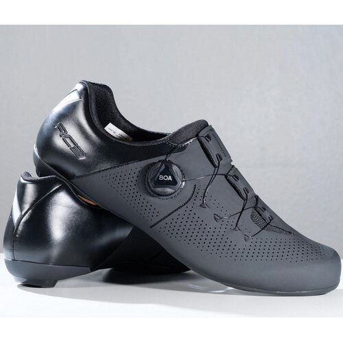 SHIMANO ( シマノ ) ビンディングシューズ SH-RC302 RC3 ブラック 41E