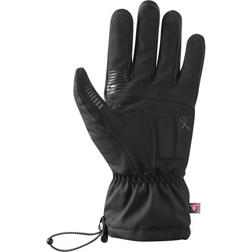 SHIMANO ( シマノ ) ウェア ウィンターグローブ GORE-TEX GRIP