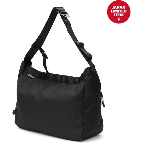 CHROME ( クローム ) メッセンジャーバッグ NEWSPAPER MESSENGER