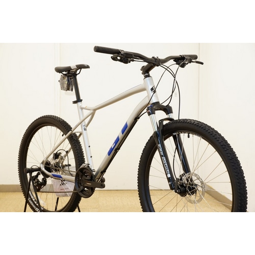 GT ( ジーティー ) マウンテンバイク AGGRESSOR EXPERT 27.5