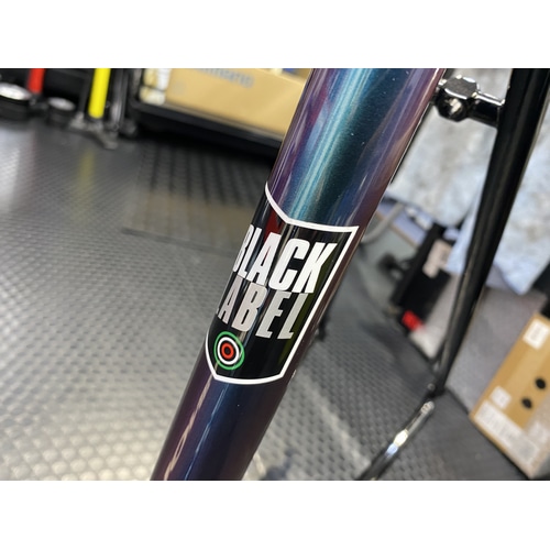 DE ROSA ( デローザ ) ロードフレーム NUOVO CLASSICO ( ヌーヴォ