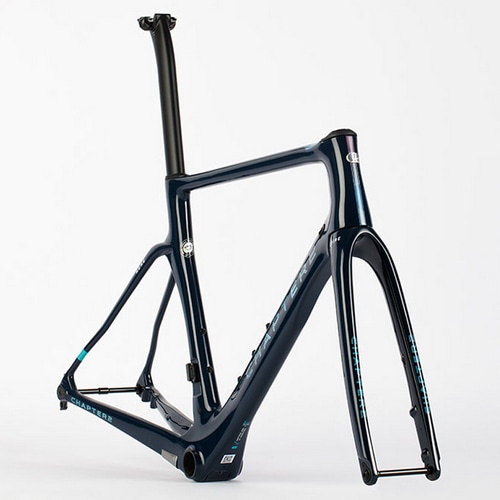 CHAPTER2 ( チャプター ツー ) ロードフレーム RERE DISC ( レレ