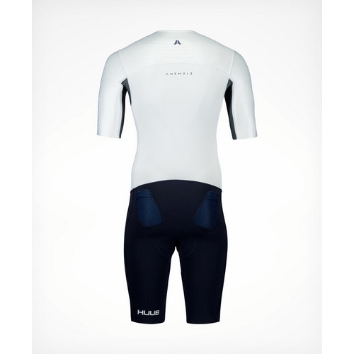 HUUB ( フーブ ) トライスーツ ANEMOI 2 PLUS ( アネモイ 2 プラス