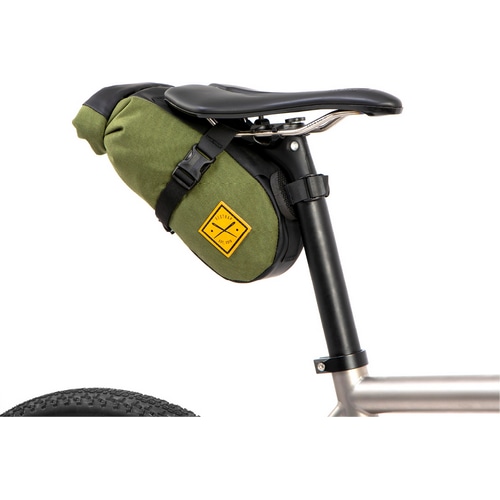 RESTRAP ( リストラップ ) サドルバッグ SADDLE PACK ( サドルパック