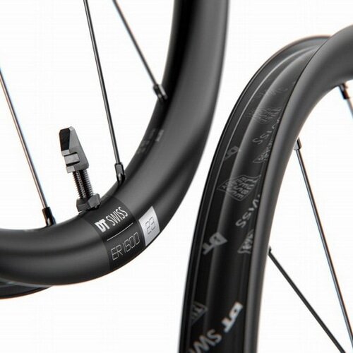 DT SWISS ( ディーティースイス ) ロードバイク用ホイール(ディスク