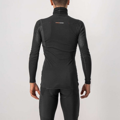 CASTELLI ( カステリ ) 長袖インナー FLANDERS WARM NECK WARMER