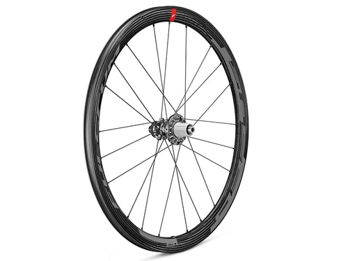 FULCRUM ( フルクラム ) ロードバイク用ホイール(ディスクブレーキ用