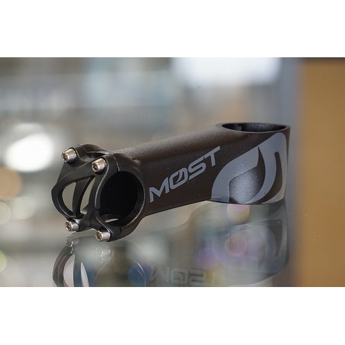 MOST ( モスト ) ステム TIGER ALU ( タイガー アルミ ) TICR エアロ