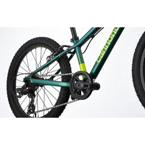 CANNONDALE ( キャノンデール ) キッズバイク KIDS TRAIL 20 ( キッズ